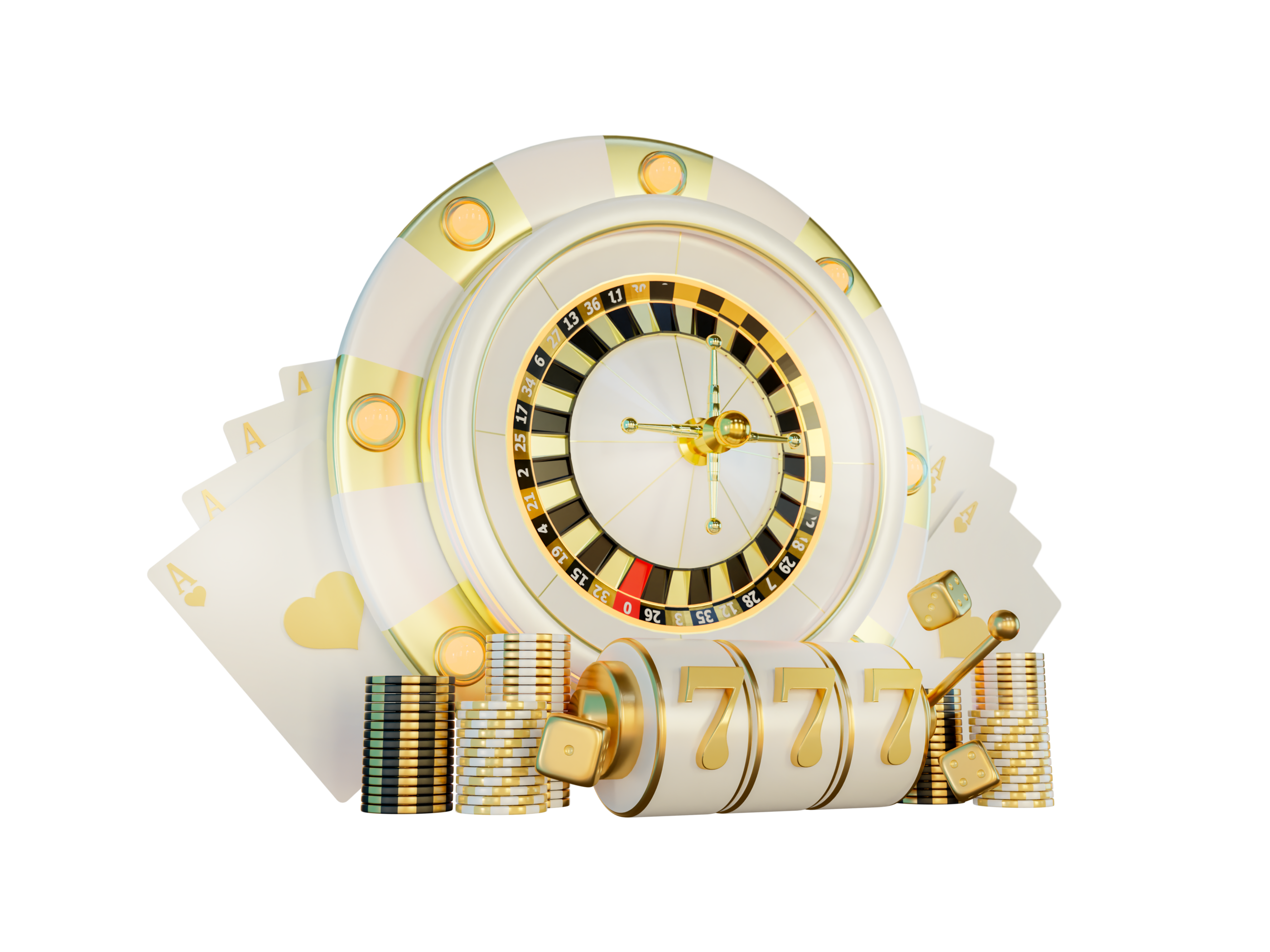 Nieuwe online casino