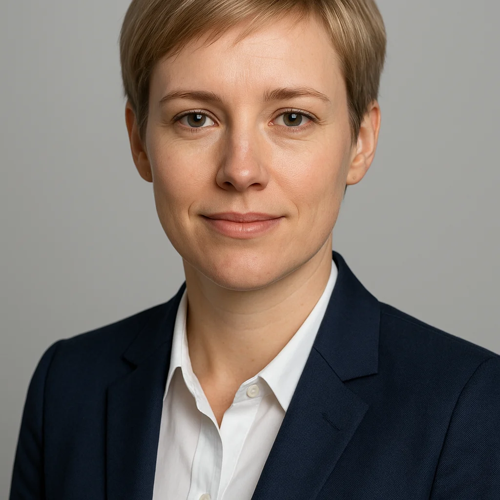Marieke van der Berg